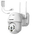 IP Κάμερα Παρακολούθησης Wi-Fi 1080p Αδιάβροχη IP66 με Αμφίδρομη Επικοινωνία και Φακό 3.6mm Jortan JT-8171QJ