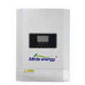 Υβριδικός ηλιακός μετατροπέας 3.2Kw, Ηλιακός Φορτιστής 24V DC 125A με ενσωματωμένο WiFi MT-14