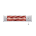 Επιτοίχια Σόμπα Χαλαζία 1200W QT06