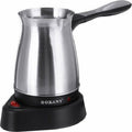 Ηλεκτρικό Mπρίκι Inox 600W, 500ml SOKANY SK-214
