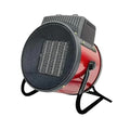 Φορητό αερόθερμο δαπέδου 2000W NSB-200B1