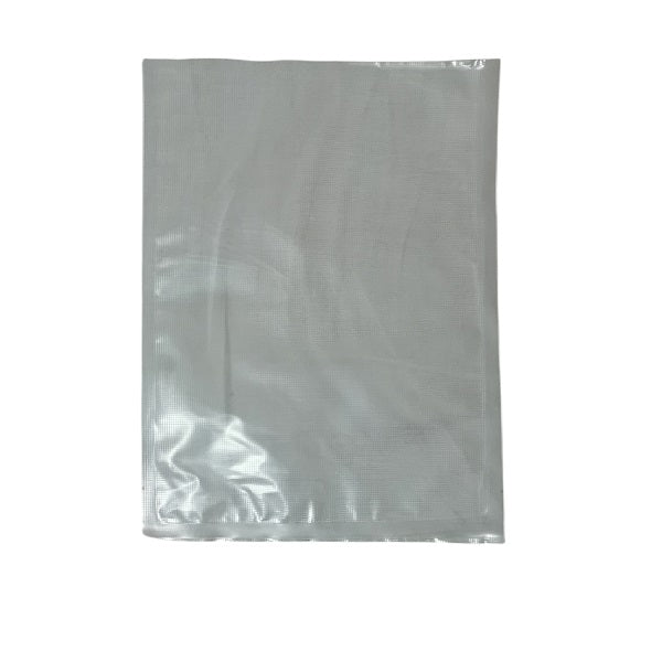 Σακούλες τροφίμων κενού αέρος vacuum 25x35cm 100τμχ. διαφανής SN23521-245