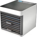 Mini Κλιματιστικό Arctic Air Ultra X2 Ασημί 7W cc-2x