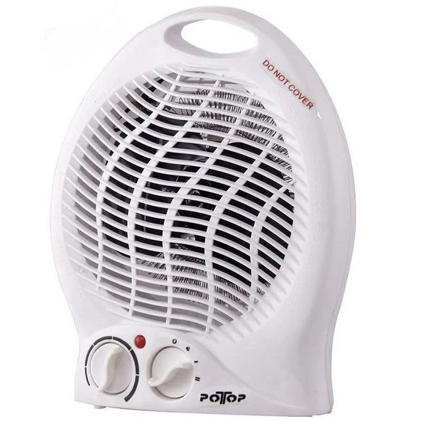 Αερόθερμο Δωματίου Δαπέδου 2000W LQ-801