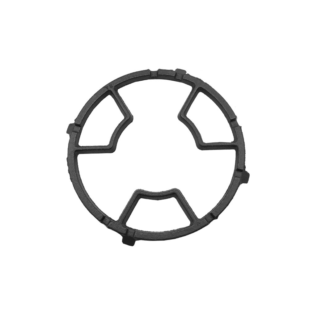 Ανταλλακτική Σχάρα Εστίας Σιδερένια Anti Skid Stove Rack 27800